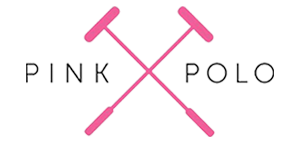Pink Polo